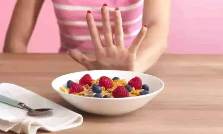 Anorexia Nervosa Can Be Life Threatening In Males