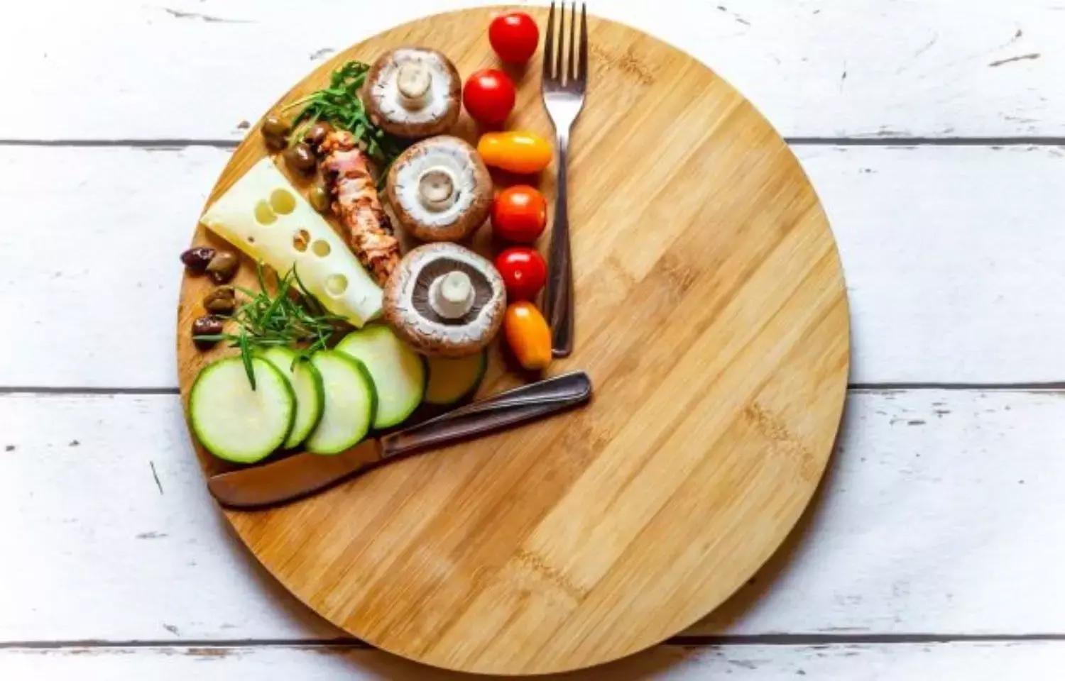 Intermittent Fasting With Or Without Carbohydrate Restriction, Effective Treatment Of Metabolic Syndrome