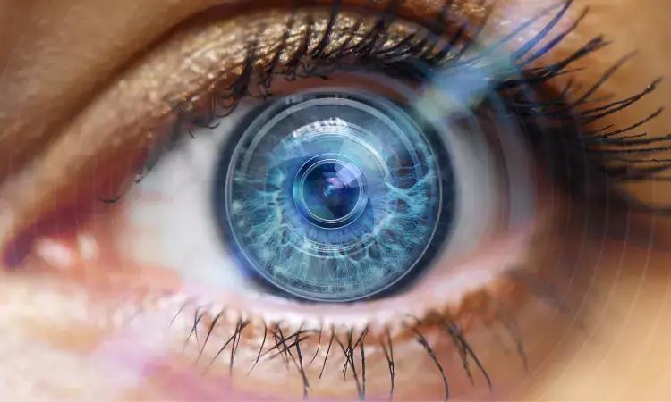 Bizarre Visual Symptoms An Early Warning For Alzheimer'S Disease Finds Study