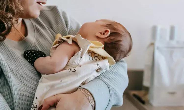 Parent-Led, Infant-Directed Singing Not Linked To Mother Infant Bonding