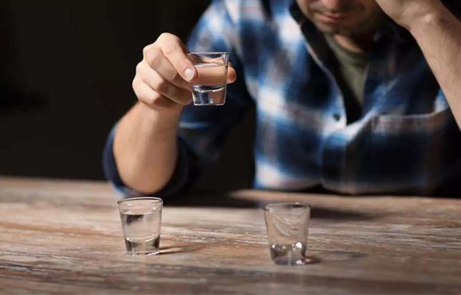 Psilocybin Combined With Psychotherapy May Help Treat Excessive Alcohol Consumption: JAMA