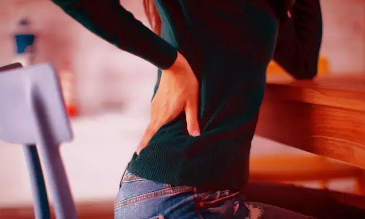 Laparoscopically Confirmed Endometriosis Indicates Risk Of Early Natural Menopause: JAMA