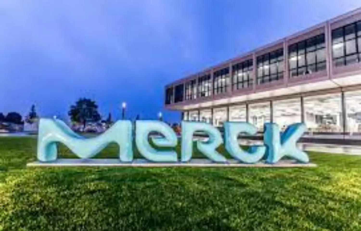 Merck Strengthens Oncology Pipeline Through Strategic Partnership With Hengrui