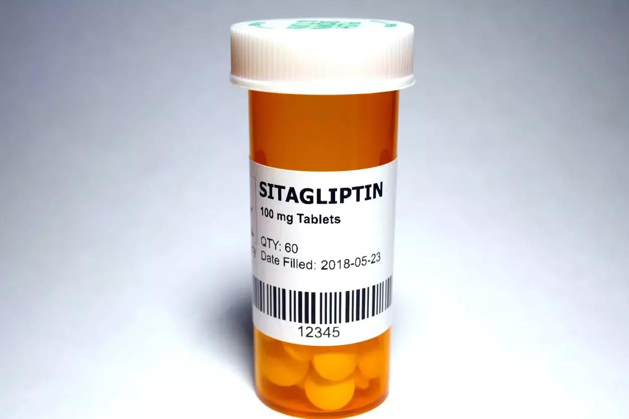 Study Finds A Novel Pharmacodynamics Of Sitagliptin