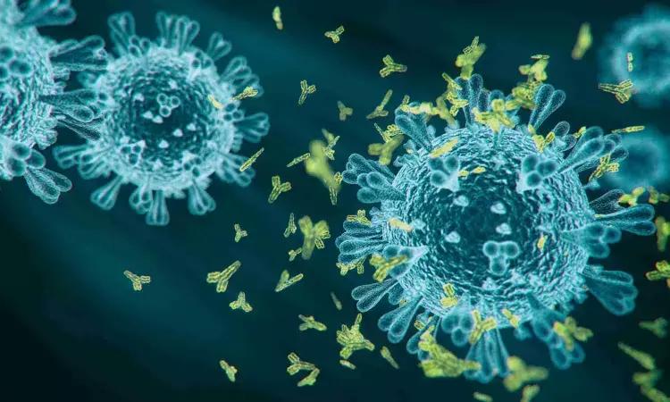 Galectin 3 Promising Biomarker For Predicting Long COVID Among Patients Of Covid 19: Study