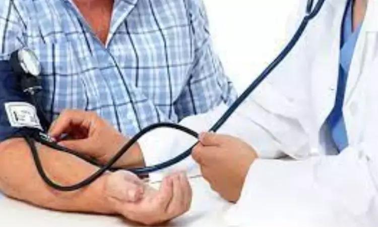 Chlorthalidone Versus Hydrochlorothiazide For Hypertension - Which Is Better For Preventing CV Events?