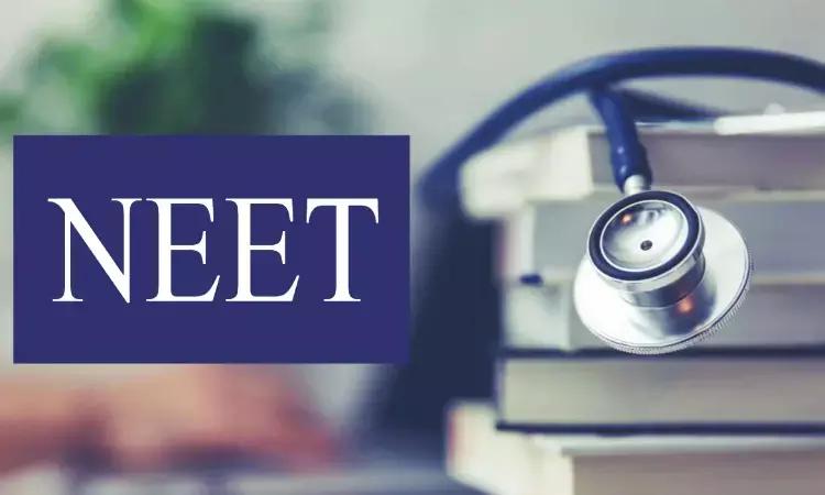 Proposed: NMC To Conduct NEET UG Exam