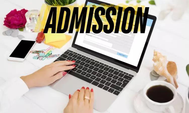 CENTAC Publishes Round 2 Eligible Candidates List For MDS Admissions 2024