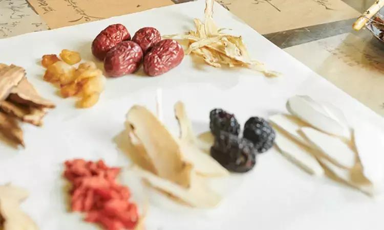 Chinese Herbal Medicine Tongxinluo Beneficial For Patients With STEMI: CTS-AMI Study