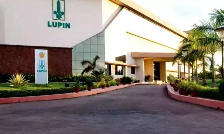 Lupin Bags USFDA Nod For Prednisolone Acetate Ophthalmic Suspension