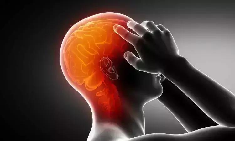 Study Finds No Link Between Migraine And Parkinson'S Disease