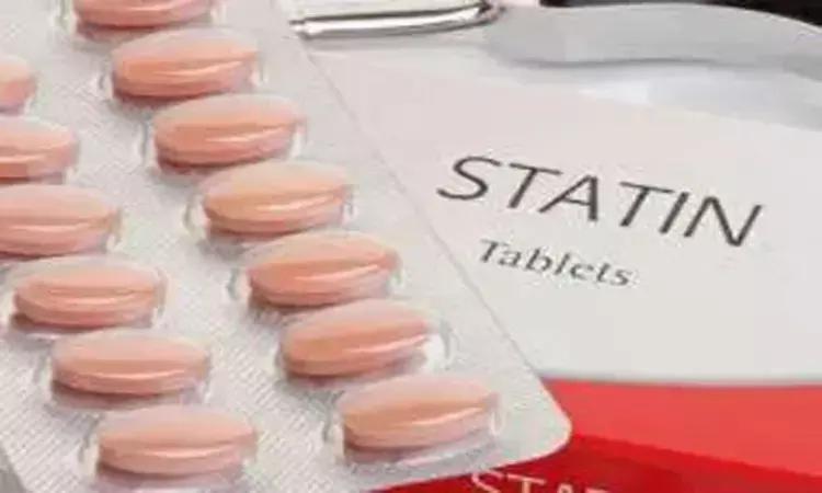 Statins Initiated After Hospital Discharge In ICH Patients Improves Outcomes: Study
