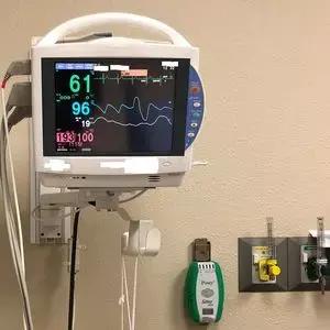 Finerenone Reduces Risk Of Cardiac Events In Diabetes With CKD: Study