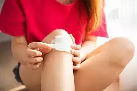 Topical Use Of Annona Crassiflora Mart. May Promote Wound Healing