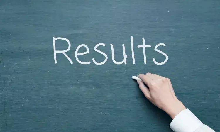 NBE Announces Results Of FDST 2022 Written Test