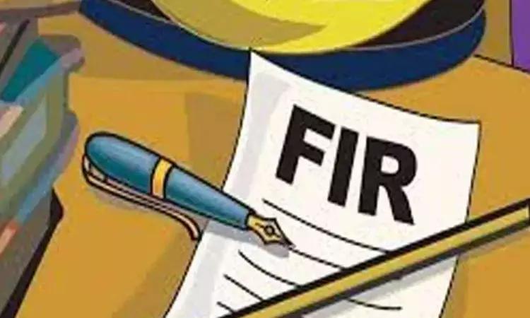 Nurse, Hospital Staff Attacked By Epilepsy Patient At Nashik Civil Hospital, FIR Lodged