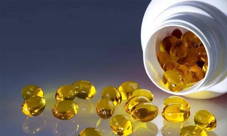 Omega-3 Increases Likelihood Of Developing Atrial Fibrillation: ESC Study