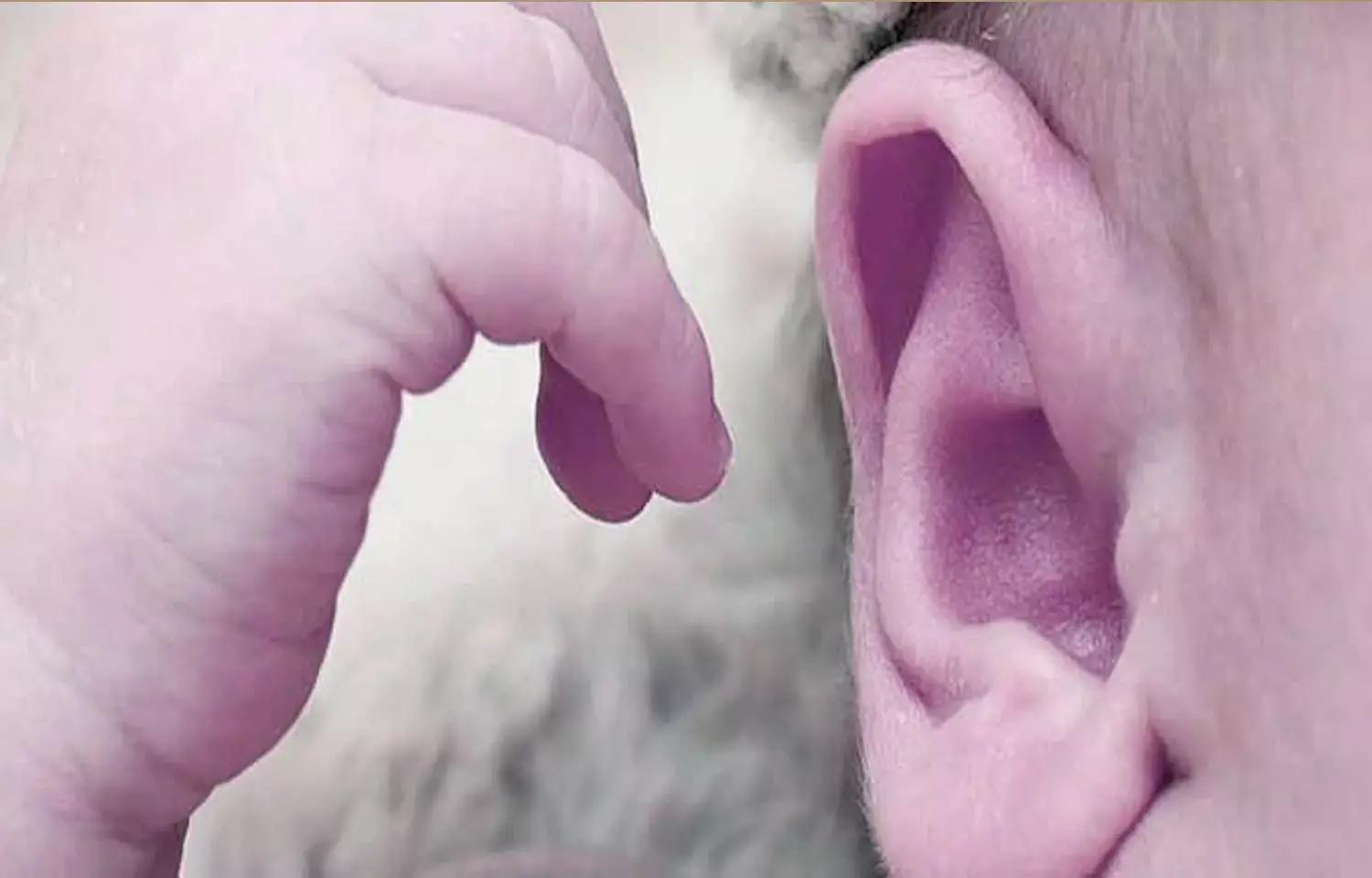 Tympanostomy Tubes Don'T Offer Long Lasting Benefit Over Antibiotics For Ear Infections In Children: Study