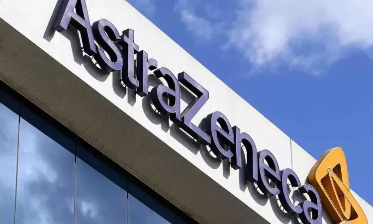 AstraZeneca-Daiichi Sankyo Application For Datopotamab Deruxtecan Accepted In US For Patients With Previously Treated Advanced Nonsquamous Non-Small Cell Lung Cancer