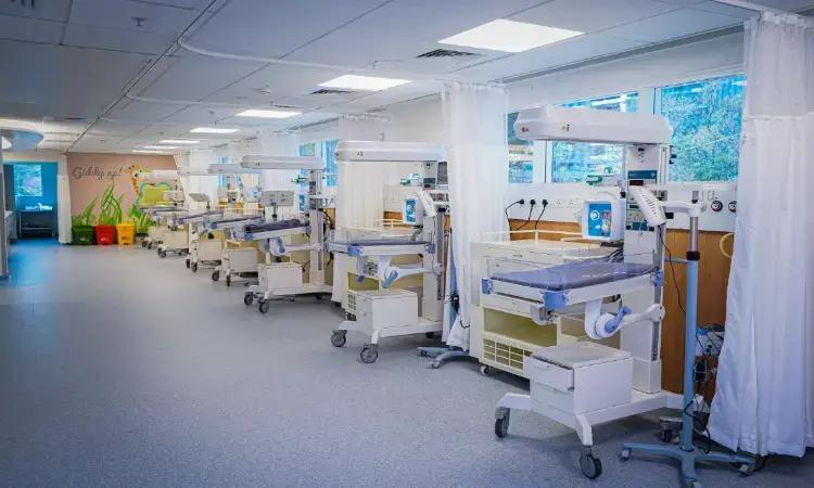 Aster DM Launches 49 Bedded Women And Children Care Hospital In Bangalore
