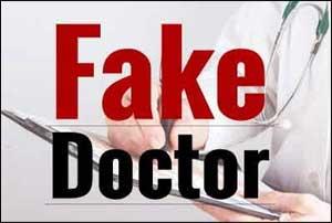 Man Found Acting As Pathologist In Remote Area By MAPPM; Booked