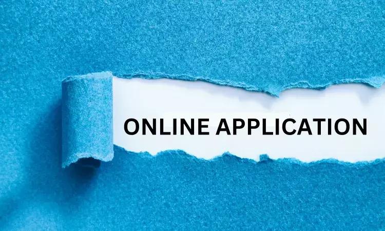 AIIMS Raipur Invites Applications For Master Of Public Health Course 2024, All Details Here