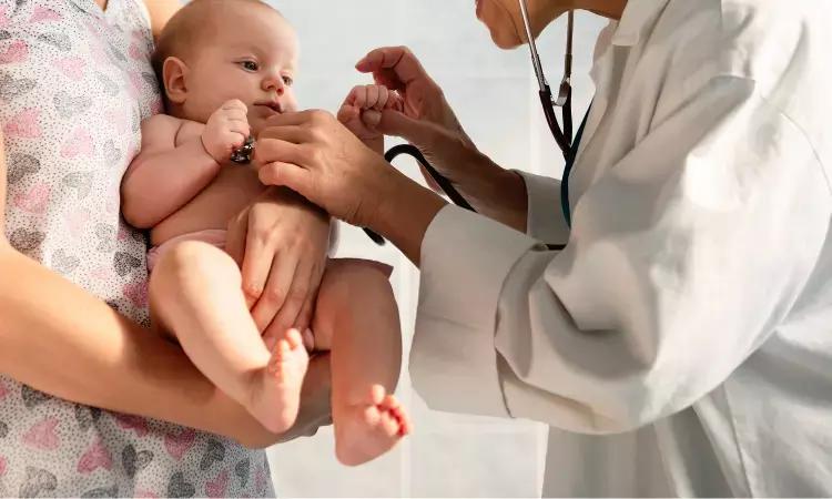 Congenital Heart Defects Among Mothers Increase Heart Defect Risk In Children