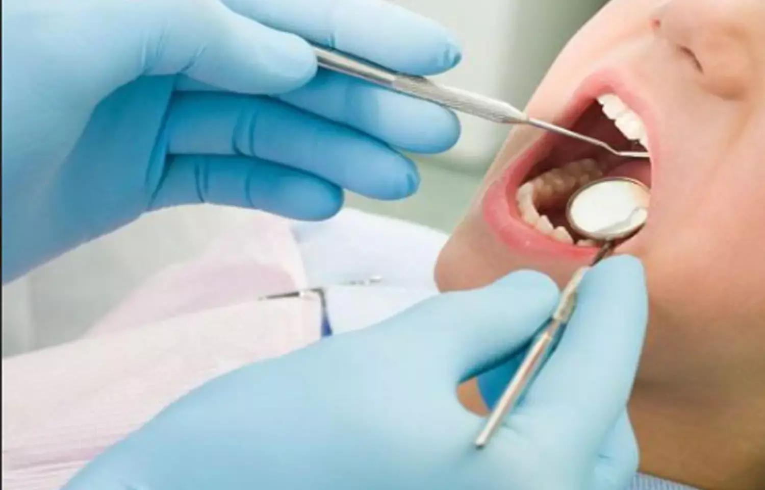 Less Antibiotic Use In Dentistry Not Linked To Increase In Endocarditis