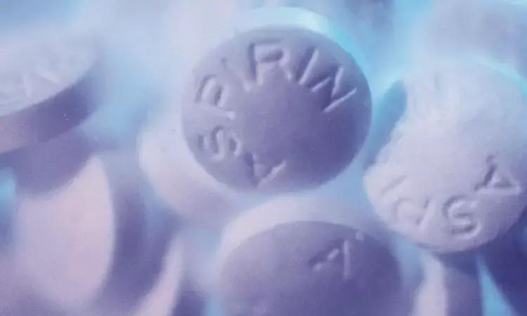 Predictive Model Using AI May Detect Hyperuricemia Risk Early Among Those On Low Dose Aspirin