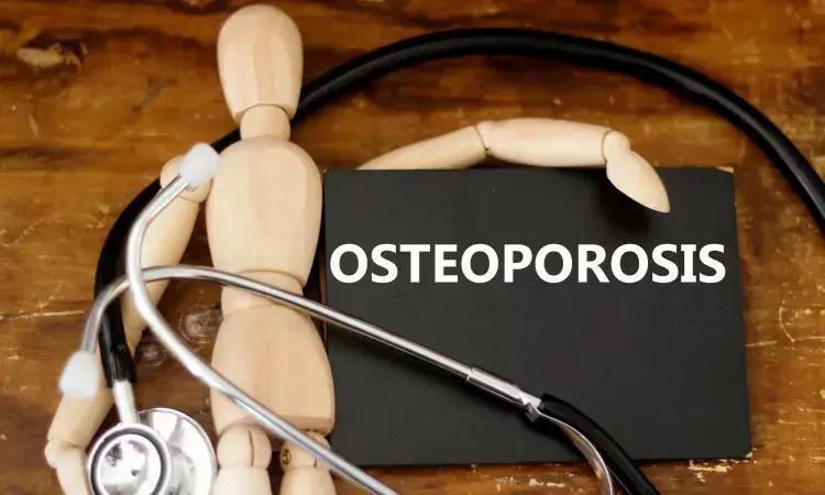 Using AI, Researchers Identify Antimalarial Drug DHA As A Promising Treatment For Osteoporosis