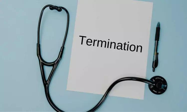 Alleged Drug Peddling And Consumption: Kasturba Medical College Terminates Two Doctors, Seven Students In Connection