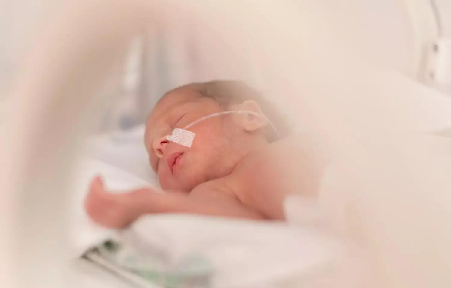Azithromycin Fails To Improve Outcomes In Preterm Infants At Risk Of Chronic Lung Disease Of Prematurity: Lancet