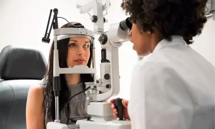 Ocular Imaging May Provide Early Information On Microvascular Damage In PAD Patients