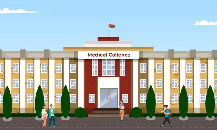 Assam Govt Releases Budget For Eight New Medical Colleges