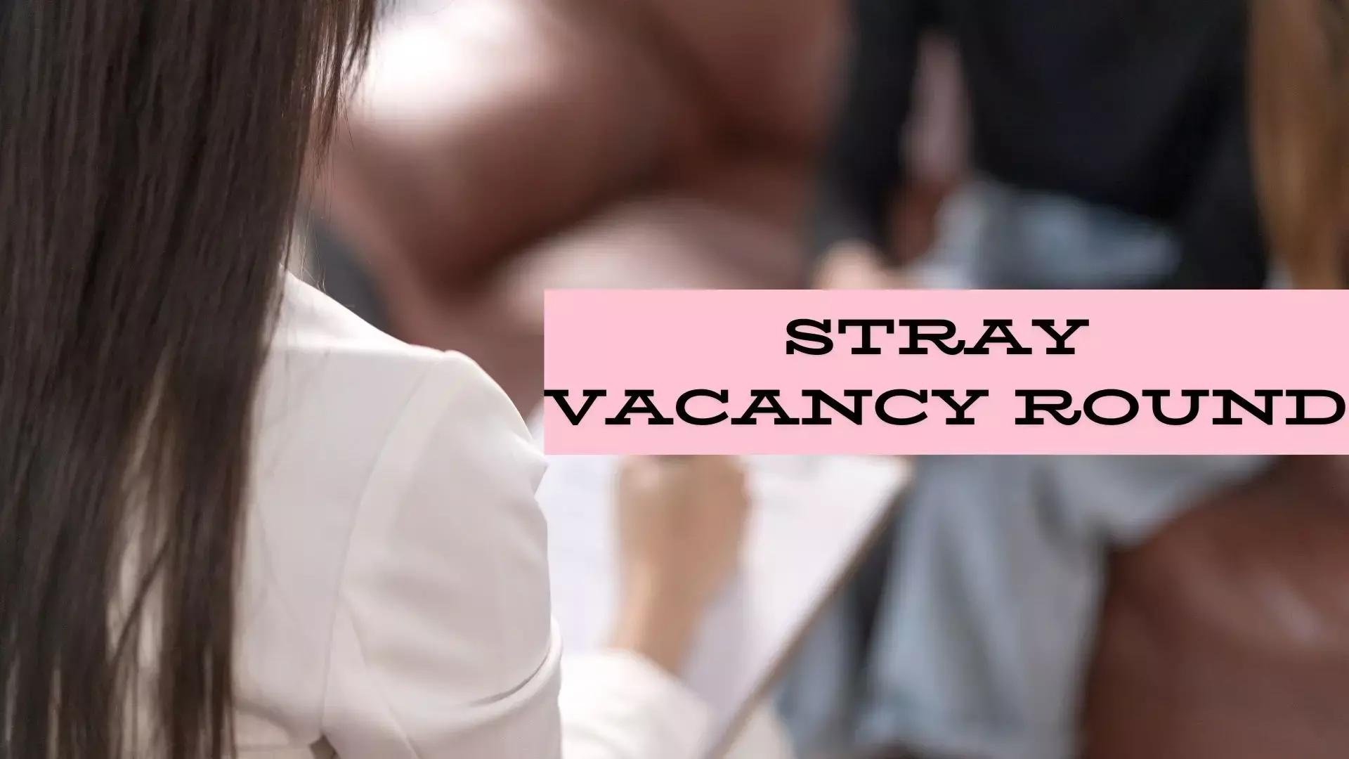 AIIMS Rishikesh Issues Notice On Stray Vacancy Round For MD, MS, MDS, MCH, DM July 2024, Details