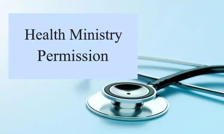 GMC Washim Gets Centre'S Nod For 100 MBBS Seats, NMC Told To Issue LoP