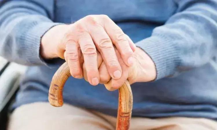 Frailty May Increase Risk Of Adverse Outcomes In RA Patients On Biologic Or Targeted-Synthetic DMARDs