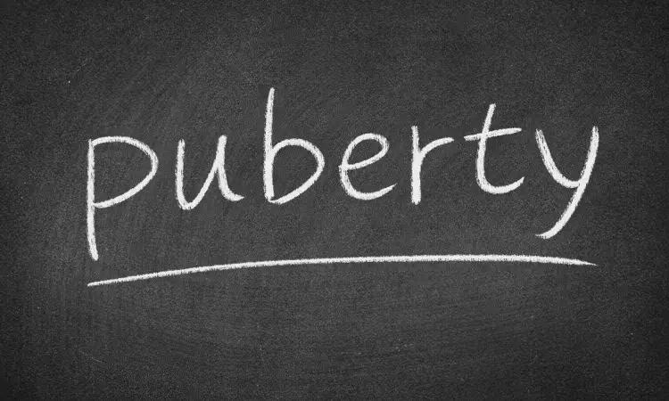 Early Age Of Menarche Associated With Physical And Psychological Health Of The Women, Reveals Survey