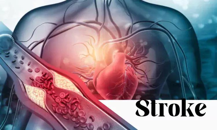 Elective Surgery Within 1 Year Of An ACS Or Stroke Associated With Increased Postoperative Mortality: JAMA