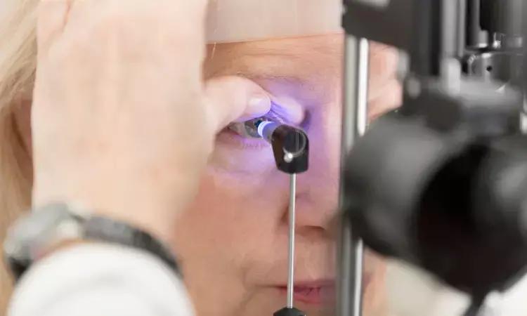 Calcium Channel Blockers Tied To Glaucoma Prevalence