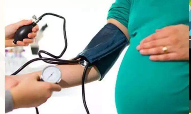 Hypertension After Pregnancy Higher Among Women With A History Of Spontaneous Preterm Birth: BJOG