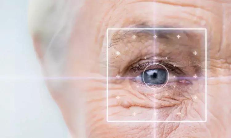 Cylindrical Error And CDVA Significantly Improve After Nd: YAG Capsulotomy In Pseudophakic Eyes