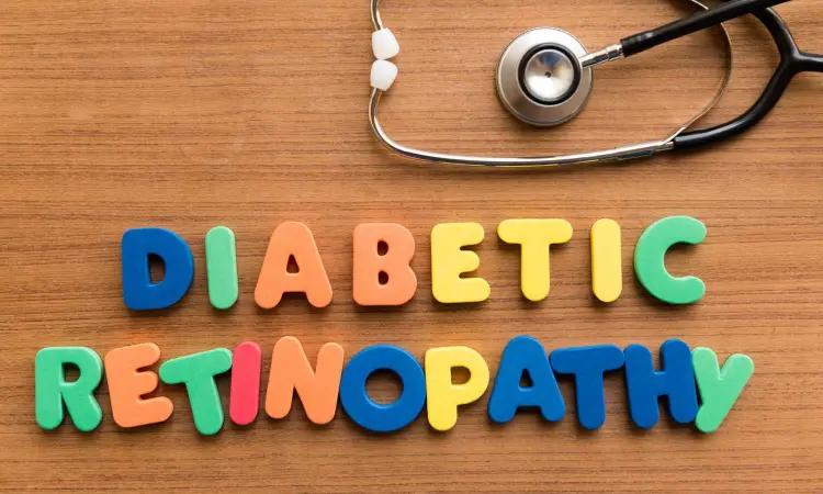 TSH Levels Linked To Diabetic Retinopathy Development In T2D Patients