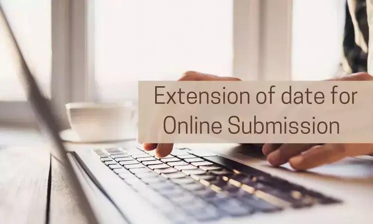 AIIMS Extends Registration Deadline For BSc Nursing Hons, MSc Nursing, BSc Paramedical, MSc Courses, Details