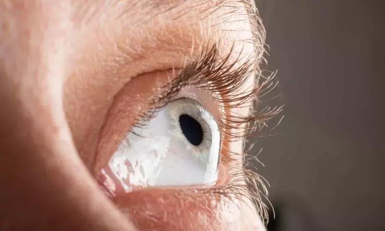 Intravitreal Faricimab Improves Visual And Anatomic Outcomes For Aflibercept-Resistant NAMD