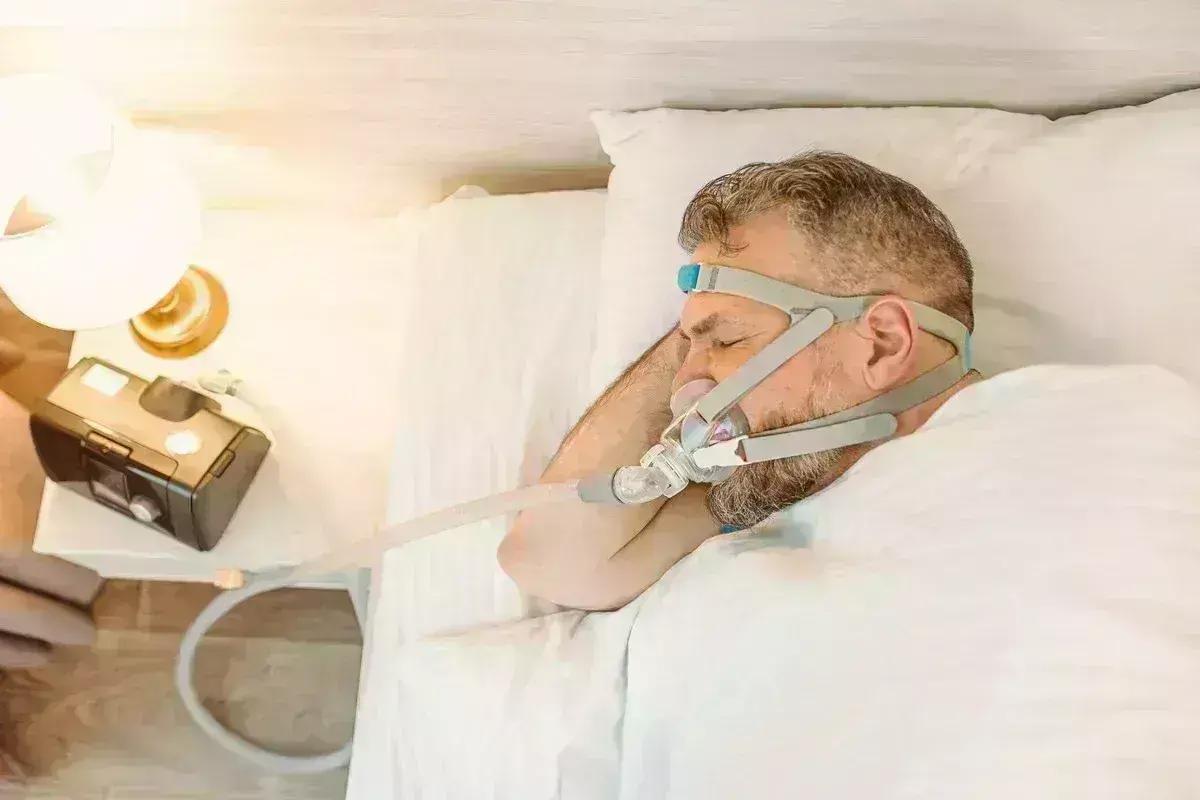 Coexisting Depression And Sleep Apnea Increase Risk Of CV Related Morbidity And All Cause Mortality