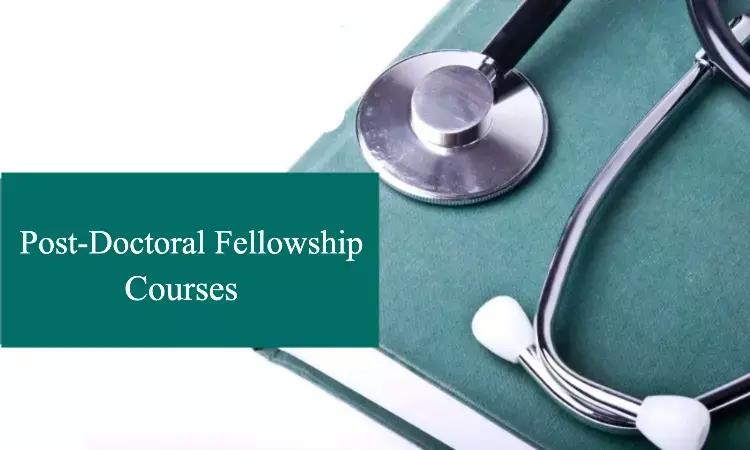 PGMER 2023: NMC Introduces Post-Doctoral Fellowship Courses In Medical Colleges
