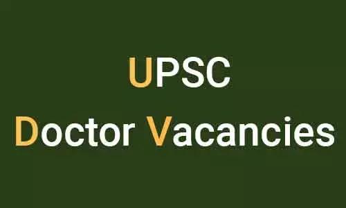 UPSC Delhi Releases Vacancies For Doctors In Various Departments; Apply NOW
