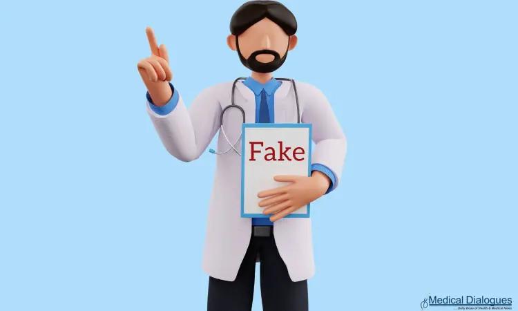 Fight Against Quackery: 10 Quacks Caught Red-Handed By Telangana State Medical Council