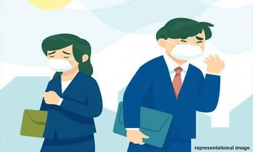 Virus Outbreak In China: Doctor Gets Infected, Condition Stable